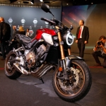 010 - Honda PK - EICMA 2018 - 10