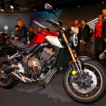 011 - Honda PK - EICMA 2018 - 11
