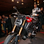 013 - Honda PK - EICMA 2018 - 13