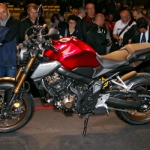 014 - Honda PK - EICMA 2018 - 14