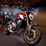 015 - Honda PK - EICMA 2018 - 15