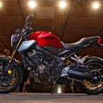 016 - Honda PK - EICMA 2018 - 16