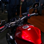 017 - Honda PK - EICMA 2018 - 17