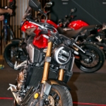 019 - Honda PK - EICMA 2018 - 19