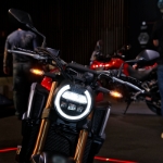 020 - Honda PK - EICMA 2018 - 20