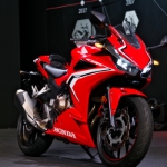 021 - Honda PK - EICMA 2018 - 21