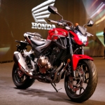 030 - Honda PK - EICMA 2018 - 30