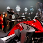 033 - Honda PK - EICMA 2018 - 33