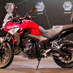 036 - Honda PK - EICMA 2018 - 36