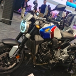 050 - Honda - EICMA 2018 - 11