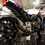 052 - Honda - EICMA 2018 - 13