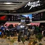 057 - Honda - EICMA 2018 - 18