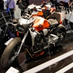 072 - Honda - EICMA 2018 - 33