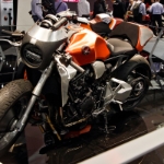 073 - Honda - EICMA 2018 - 34