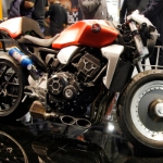 074 - Honda - EICMA 2018 - 35