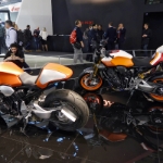 077 - Honda - EICMA 2018 - 38