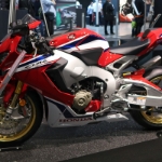081 - Honda - EICMA 2018 - 42