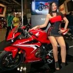 085 - Honda - EICMA 2018 - 46