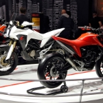 086 - Honda - EICMA 2018 - 47