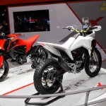 089 - Honda - EICMA 2018 - 50
