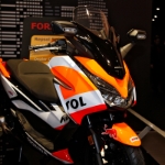 091 - Honda - EICMA 2018 - 52