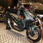 098 - Honda - EICMA 2018 - 59