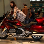 100 - Honda - EICMA 2018 - 61