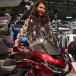 101 - Honda - EICMA 2018 - 62