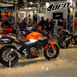 107 - Honda - EICMA 2018 - 68