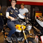 111 - Honda - EICMA 2018 - 72