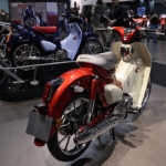 114 - Honda - EICMA 2018 - 75