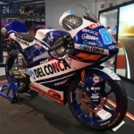 116 - Honda - EICMA 2018 - 77