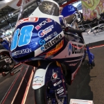 117 - Honda - EICMA 2018 - 78