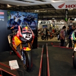120 - Honda - EICMA 2018 - 81