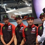 126 - Honda HRC - EICMA 2018 - 07