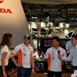 127 - Honda HRC - EICMA 2018 - 08
