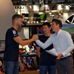 128 - Honda HRC - EICMA 2018 - 09