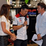 130 - Honda HRC - EICMA 2018 - 11