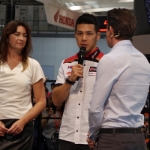 131 - Honda HRC - EICMA 2018 - 12