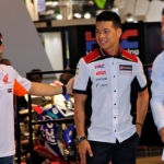 132 - Honda HRC - EICMA 2018 - 13