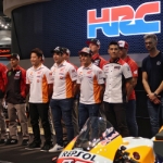 136 - Honda HRC - EICMA 2018 - 17