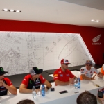 137 - Honda HRC - EICMA 2018 - 18