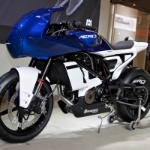 Husqvarna auf der EICMA 2018