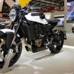 Husqvarna - EICMA 2018 - 18