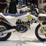 Husqvarna - EICMA 2018 - 19