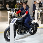 Husqvarna - EICMA 2018 - 20