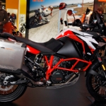 KTM - EICMA 2018 - 19