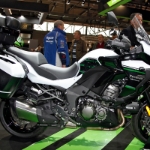 Kawasaki - EICMA 2018 - 03