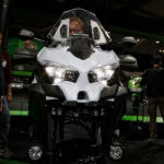 Kawasaki - EICMA 2018 - 07