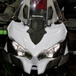 Kawasaki - EICMA 2018 - 08